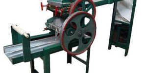 Noodle Making Machine