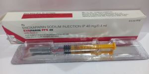 Evaparin PFS Injection