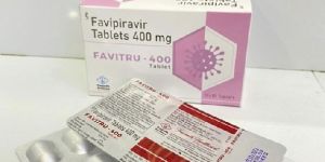 Favitru Tablets