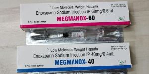 Megmanox Injection