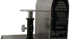 Interfacial Tensiometer