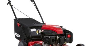 Pro Cut 720 Lawn Mower