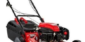 Rover 950 Pro Cut Lawn Mower