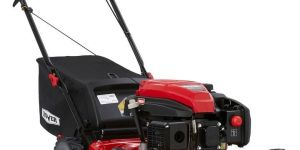Rover Duracut 820 Lawn Mower