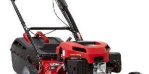 Self-Propelled Lawn Mower PRO CUT 950