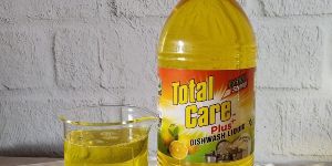 Loose Dishwashing Liquid