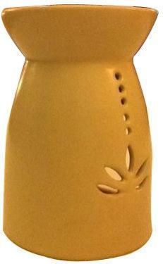 Ceramic Phulwari Oil Burner