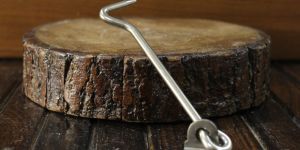 Aluminium Gate Hooks