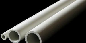 Porcelain Ceramic Tubes