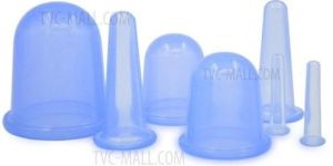 Silicone Vacuum Cup