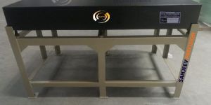 Granite Surface Plate with Stand