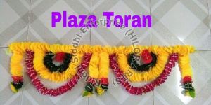 Artificial Flowers Toran