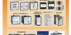 Electrical Power-Line Transducer