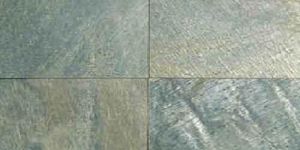 Deoli Green Slate Stone