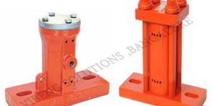 AIR PISTON VIBRATOR