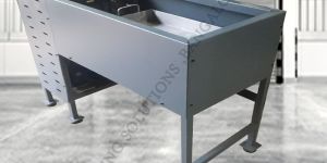 Oscillating Screen Sieve