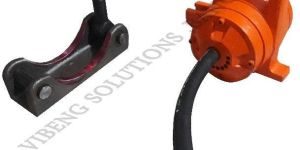 HIGH FREQUENCY VIBRATOR SVRLS-8000