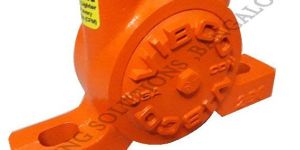 Pneumatic Ball Vibrators