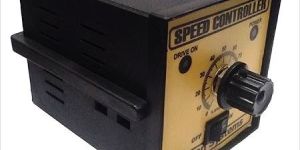 DC Motor Speed Controller