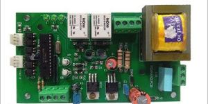 X-Ray Machine Circuit Board