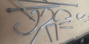 Wire Bending Component