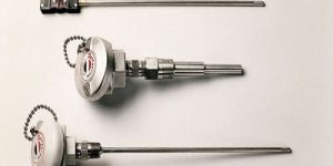 High Temperature Thermocouple Temp 2300 DEG C