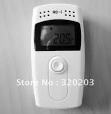 Humidity Data Logger