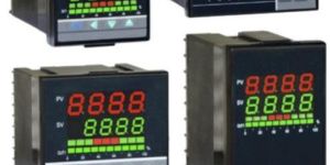 Micro Process PID Controller