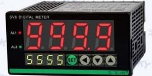 Process Indicator SV 8