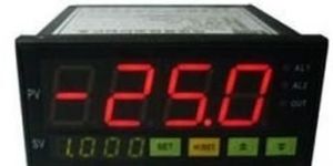 Sensor Indicator PI Series