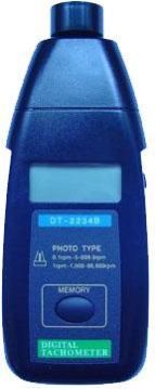 Digital Tachometer