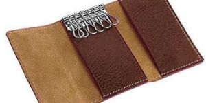 Leather Portfolio Bags