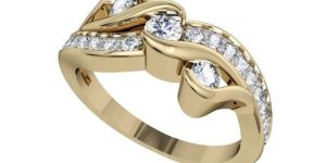 Anaida Diamond Engagement Ring
