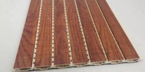 PVC Laminated Panel