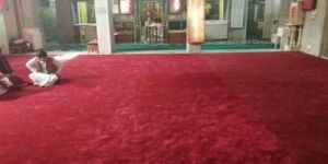 Exhibition Carpets