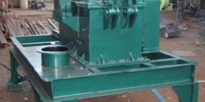 Hammer Mill Machine