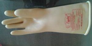 Industrial Rubber Gloves