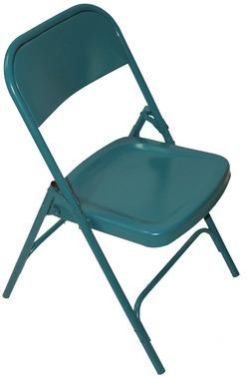 Metal Folding Chair