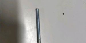 Metal Screw