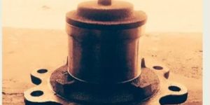 Carbon Steel Tractor Hub