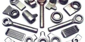 Forged Tractor Parts