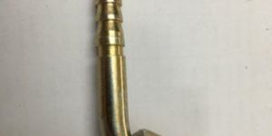 Hydraulic Hose Assembly