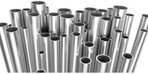 Mild Steel Round Pipes