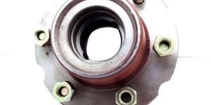 Mild Steel Tractor Hub