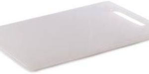 Plastic Chopping Board