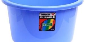 Plastic Tub