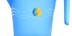 Polypropylene Plastic Mug