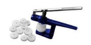 Glass Fitting Machine