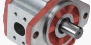 0P Hydraulic Gear Pump