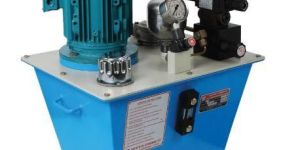 Hydraulic Power Pack